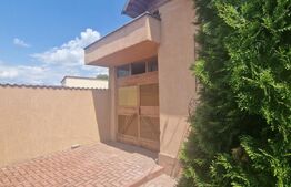 Casa individuala 4 camere, suprafata utila 240mp, teren 526mp, Lupeni