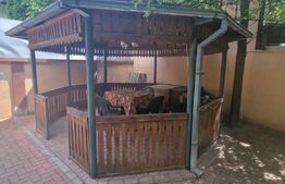 Casa individuala 4 camere, suprafata utila 240mp, teren 526mp, Lupeni