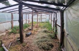 Casa individuala 3 camere, 65mp utili, teren 535mp, Cantacuzino