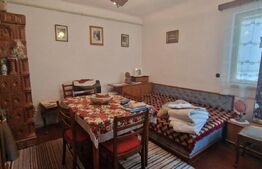 Casa individuala 3 camere, 65mp utili, teren 535mp, Cantacuzino