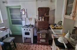 Casa individuala 3 camere, 65mp utili, teren 535mp, Cantacuzino