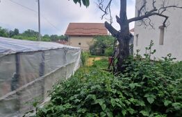 Casa individuala 3 camere, 65mp utili, teren 535mp, Cantacuzino