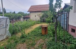 Casa individuala 3 camere, 65mp utili, teren 535mp, Cantacuzino