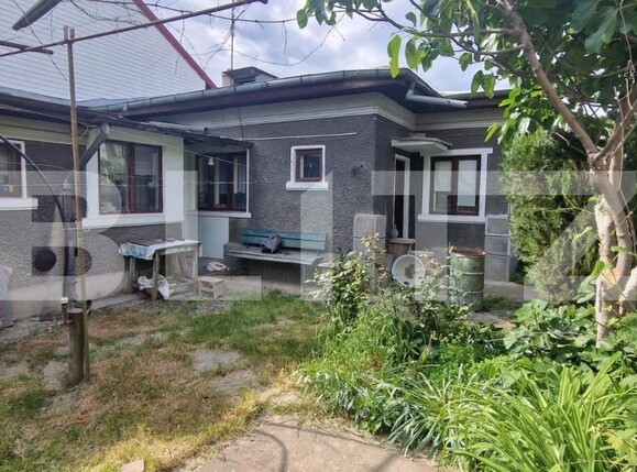 Casa de vânzare 3 camere Cantacuzino - 148108CV | BLITZ Ploieşti | Poza1