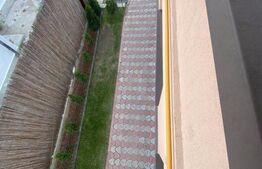 Casa individuala P+M, 4 camere, 160 mp utili, teren 185 mp, Dorobantul