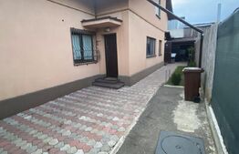 Casa individuala P+M, 4 camere, 160 mp utili, teren 185 mp, Dorobantul