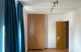 Casa individuala P+M, 4 camere, 160 mp utili, teren 185 mp, Dorobantul