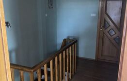 Casa individuala P+M, 4 camere, 160 mp utili, teren 185 mp, Dorobantul