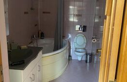 Casa individuala P+M, 4 camere, 160 mp utili, teren 185 mp, Dorobantul