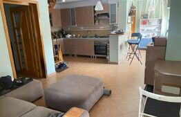 Casa individuala P+M, 4 camere, 160 mp utili, teren 185 mp, Dorobantul