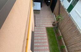 Casa individuala P+M, 4 camere, 160 mp utili, teren 185 mp, Dorobantul