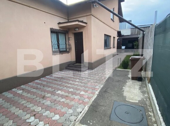 Casa de vânzare 4 camere Dorobanțul - 148111CV | BLITZ Ploieşti | Poza2
