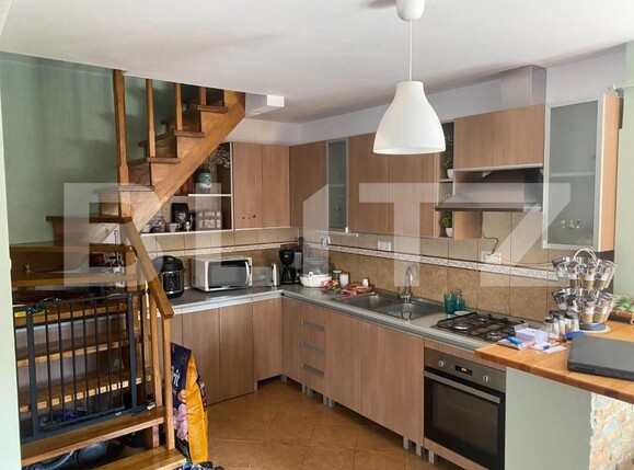 Casa de vânzare 4 camere Dorobanțul - 148111CV | BLITZ Ploieşti | Poza1