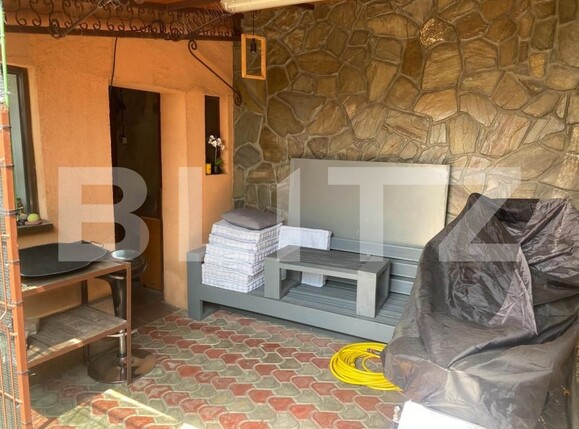 Casa de vânzare 4 camere Dorobanțul - 148111CV | BLITZ Ploieşti | Poza3