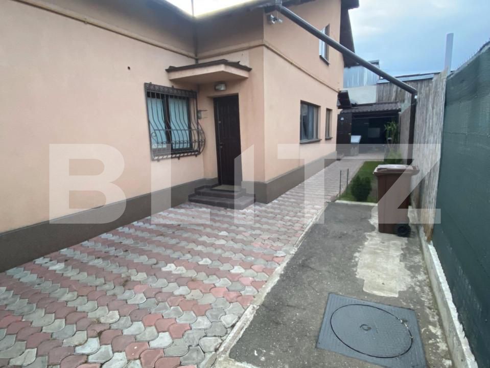 Casa de vânzare 4 camere Dorobanțul - 148111CV | BLITZ Ploieşti | Poza2