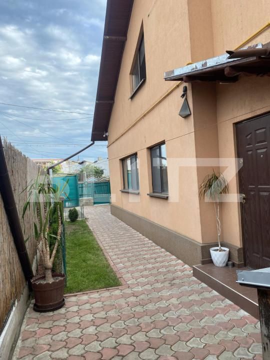 Casa de vânzare 4 camere Dorobanțul - 148111CV | BLITZ Ploieşti | Poza4