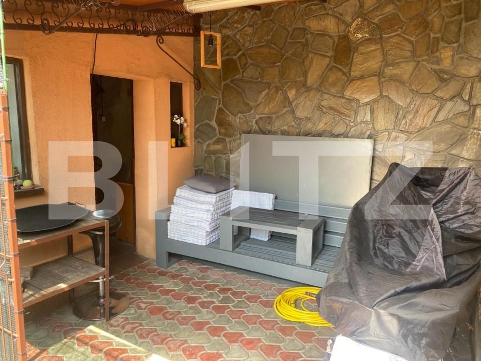 Casa de vânzare 4 camere Dorobanțul - 148111CV | BLITZ Ploieşti | Poza3