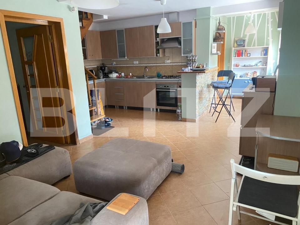 Casa de vânzare 4 camere Dorobanțul - 148111CV | BLITZ Ploieşti | Poza7