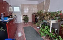 Casa individuala 3 camere,100 mp, teren 1400 mp, Lipanesti