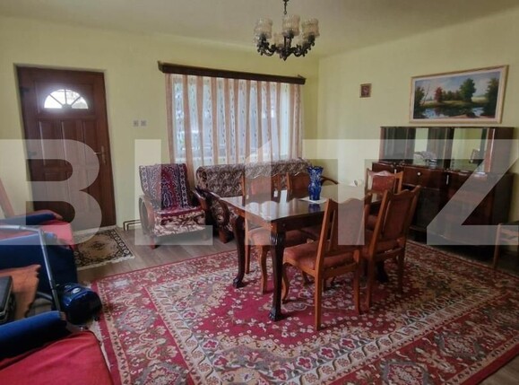 Casa de vânzare 3 camere Exterior Nord - 148121CV | BLITZ Ploieşti | Poza2