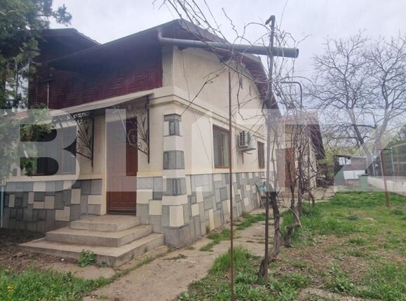 Casa de vânzare 3 camere Exterior Nord - 148121CV | BLITZ Ploieşti | Poza1