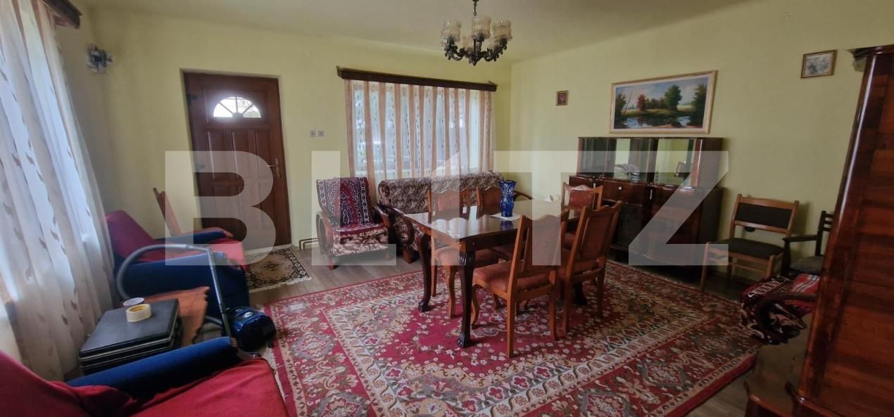 Casa de vânzare 3 camere Exterior Nord - 148121CV | BLITZ Ploieşti | Poza2