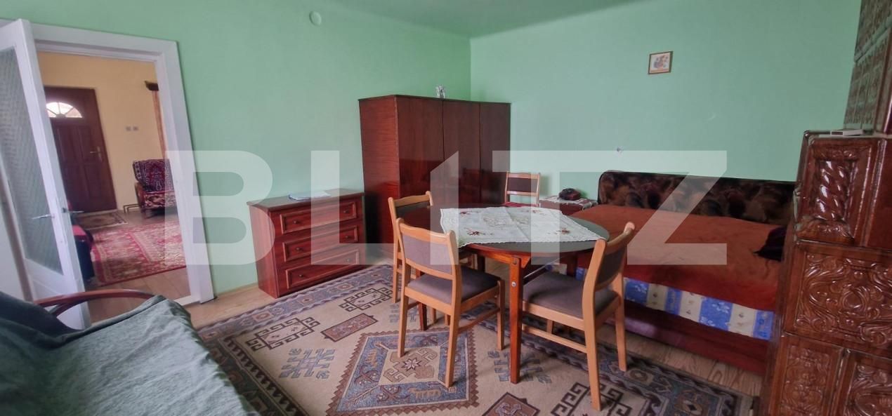 Casa de vânzare 3 camere Exterior Nord - 148121CV | BLITZ Ploieşti | Poza3