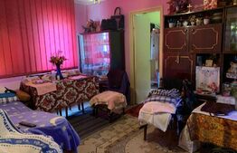 Apartament 2 camere, 41mp semi-decomandat, Vest