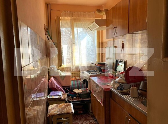 Apartament de vânzare 2 camere Vest - 148154AV | BLITZ Ploieşti | Poza1