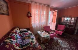 Apartament 2 camere semidecomandat, 49mp, Nord