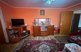 Apartament 2 camere semidecomandat, 49mp, Nord