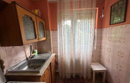Apartament 2 camere semidecomandat, 49mp, Nord