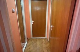 Apartament 2 camere semidecomandat, 49mp, Nord