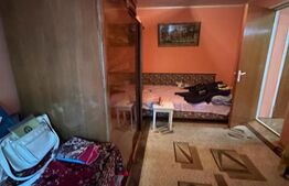 Apartament 2 camere semidecomandat, 49mp, Nord