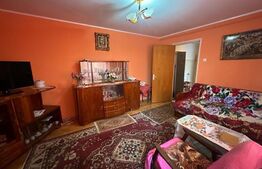 Apartament 2 camere semidecomandat, 49mp, Nord