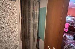 Apartament 2 camere semidecomandat, 49mp, Nord