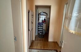Apartament cu 3 camere, decomandat, 60mp, Vest