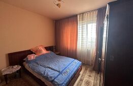 Apartament cu 3 camere, decomandat, 60mp, Vest