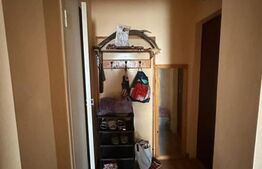 Apartament cu 3 camere, decomandat, 60mp, Vest
