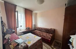 Apartament cu 3 camere, decomandat, 60mp, Vest