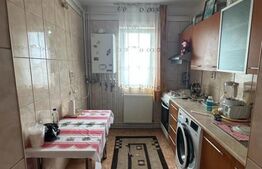 Apartament cu 3 camere, decomandat, 60mp, Vest