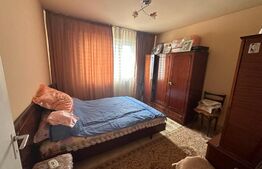 Apartament cu 3 camere, decomandat, 60mp, Vest