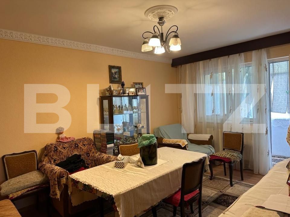 Apartament de vânzare 3 camere Vest - 148157AV | BLITZ Ploieşti | Poza5