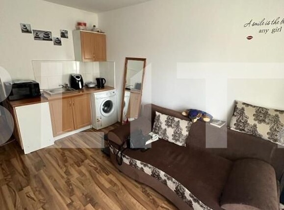 Garsonieră de vânzare Mihai Bravu - 148161AV | BLITZ Ploieşti | Poza1