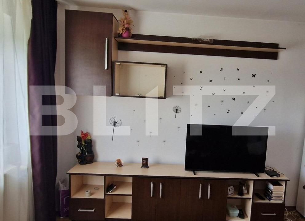 Garsonieră de vânzare Mihai Bravu - 148161AV | BLITZ Ploieşti | Poza2