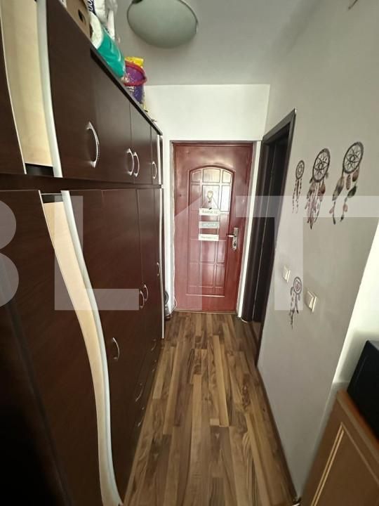 Garsonieră de vânzare Mihai Bravu - 148161AV | BLITZ Ploieşti | Poza3