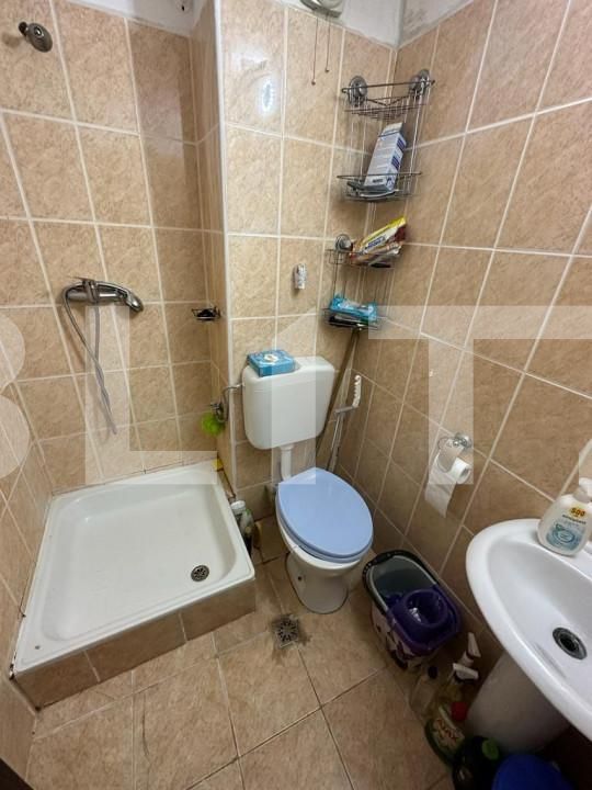 Garsonieră de vânzare Mihai Bravu - 148161AV | BLITZ Ploieşti | Poza4