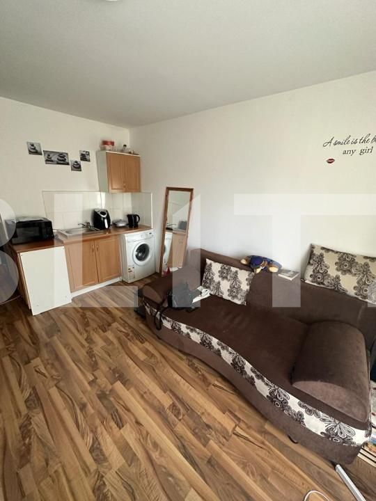 Garsonieră de vânzare Mihai Bravu - 148161AV | BLITZ Ploieşti | Poza1