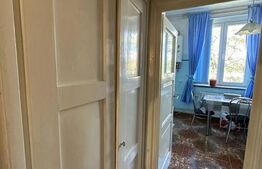 Apartament 4 camere, decomandat, 100 mp, Bd. Castanilor