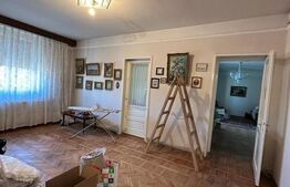 Apartament 4 camere, decomandat, 100 mp, Bd. Castanilor